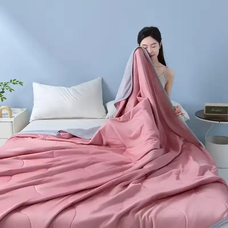 Evercool® Cooling Comforter